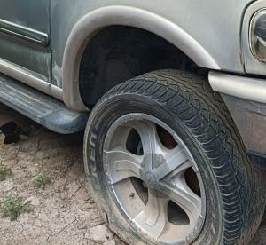 Venta de Diferenciales para Honda Pilot