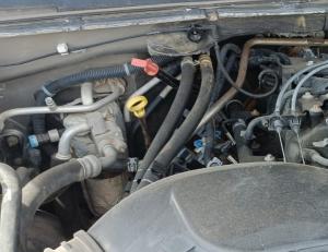 Venta de Parrillas para Honda Pilot
