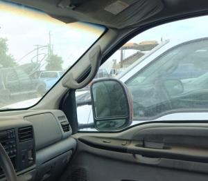 Venta de Parabrisas Originales Honda Pilot