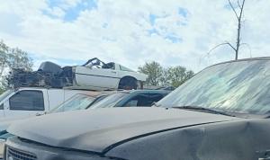 Venta de Salpicaderas Seminuevas Honda Prelude