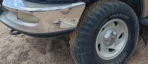 Venta de Parrillas para Honda Prelude
