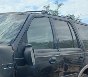 Venta de Cofres Originales para Honda Element.