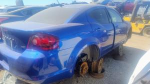 Venta de Parabrisas Originales Honda Prelude