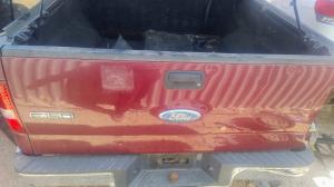 Venta de Puertas para Nissan Quest
