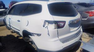 Venta de Cofres Usados y seminuevos para Nissan Quest