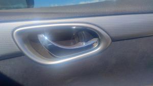 Cofres para Nissan Frontier en Venta