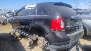Venta de Salpicaderas para Nissan Frontier
