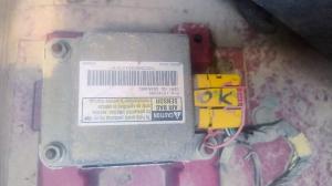 Venta de Cofres para Nissan Altima