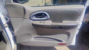 Venta de Parrillas Seminuevas Nissan Titan