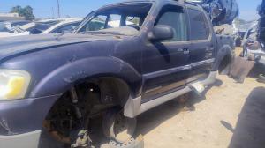 Puertas Seminuevas para Nissan Titan en Venta