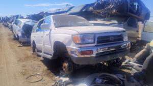 Venta de Diferenciales para Nissan Pick Up