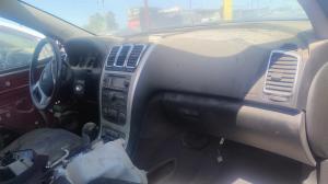Venta de Salpicaderas originales Nissan Murano