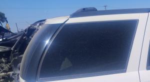 Venta de Parrillas Originales Nissan Murano
