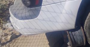 Venta de Puertas Originales para Nissan Murano