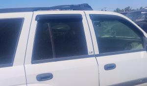 Puertas usadas y seminuevas en Venta para Nissan Pick Up