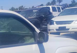 Venta de Parabrisas Originales Nissan Murano