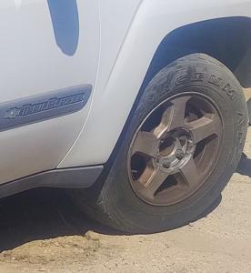 Venta de Parrillas para Nissan Pick Up