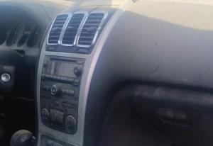 Venta de Diferenciales Verificados para Nissan Xterra