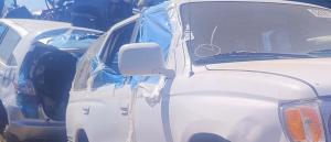Venta de Puertas usadas y Seminuevas para Nissan Armada