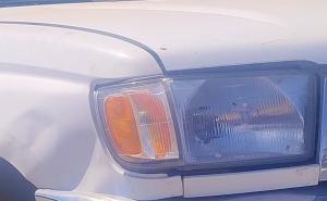 Venta de Salpicaderas Verificadas Nissan Xterra
