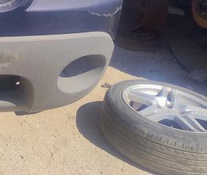 Venta de Cofres para Nissan Rogue