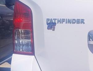 Venta de Parabrisas Seminuevos Nissan Rogue