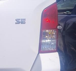 Venta de Cofres usados y seminuevos para Nissan Máxima