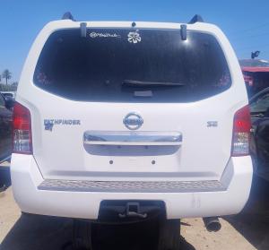 Venta de Salpicaderas Originales para Nissan Máxima