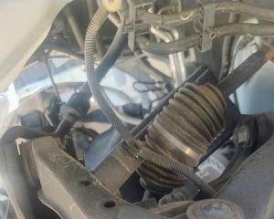 Venta de Diferenciales Originales para Ford Escape