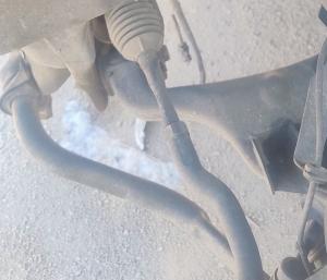 Salpicaderas Originales para Nissan Stanza en Venta