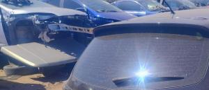 Venta de Puertas Originales para Ford Escape