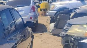 Parrillas Originales para Nissan Stanza en Venta