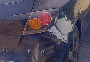 Venta de Cofres para Ford Escape
