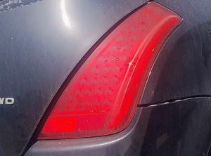 Sensores Originales para Ford Mustang