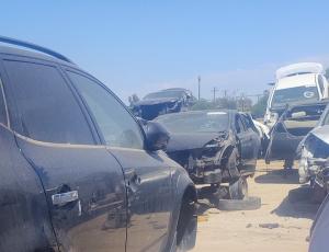 Venta de Cofres para Ford Mustang