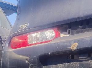 Venta de Puertas usadas y seminuevas para Ford Ranger