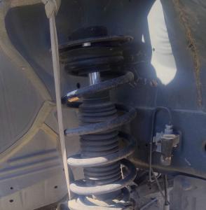 Cofres en Venta para Ford Focus