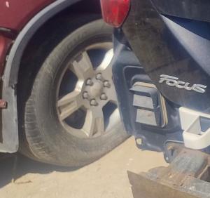 Venta de Sensores para Ford F100 F150 F250 F350