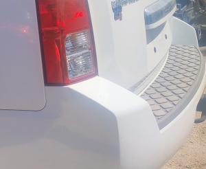 Venta de Salpicaderas Verificadas para Ford Aerostar
