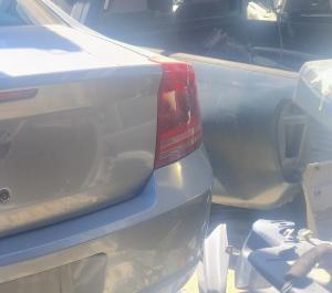 Venta de Parrillas Usadas para Ford Bronco