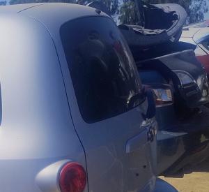 Venta de Cofres Originales para Ford Econoline
