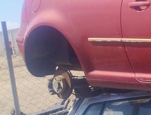 Venta de Parrillas para Ford Econoline