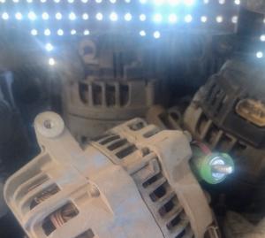 Venta de Parrillas Originales para Ford Freestar