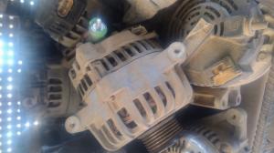 Venta de Puertas Originales para Ford Freestar