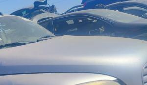 Venta de Parabrisas Originales para Ford Fusion