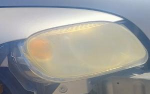 Venta de Parrillas Originales para Ford Freestyle