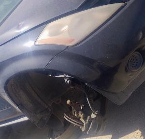 Venta de Cofres Verificados para Ford Freestyle