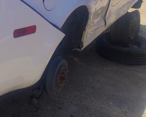 Venta de Parabrisas para Ford Super Duty