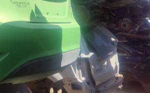 Puertas usadas y Seminuevas en Venta para Ford Escort
