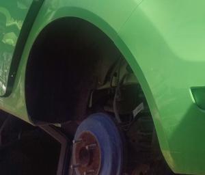 Venta de Sensores para Ford Super Duty